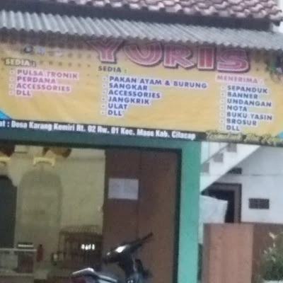 toko sigit