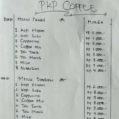 Kopi Unyil