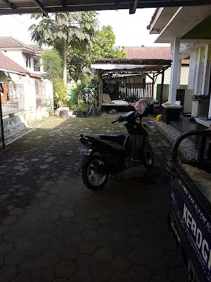 Ponpes Subulussalam Bani Yasawijaya