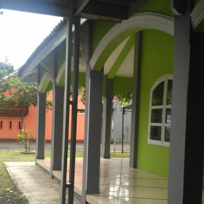 Masjid Nurul'amal