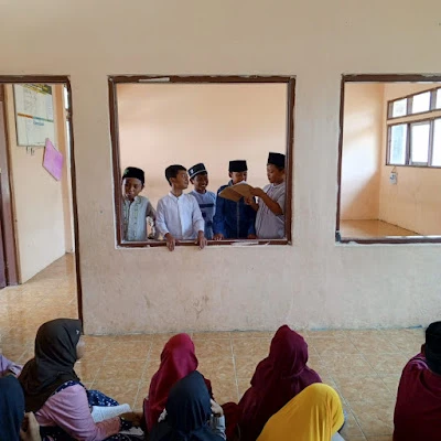 Madrasah Ibtidaiyah (MI) Pesantren