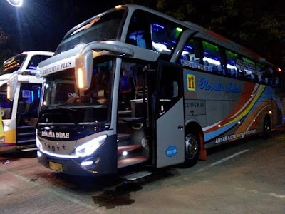 Agen Rosalia indah Bukateja