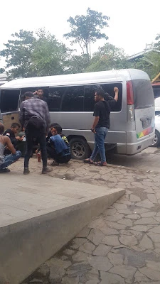 SB Trans Tour N Travel travel sitinggil-jakarta
