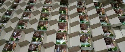 Raihan Mini store