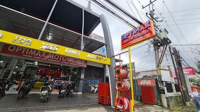 Optimax Motoworld