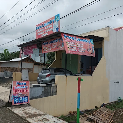 vandra laundry
