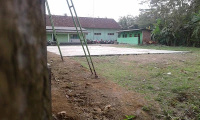 SMK Al Hikmah Gandrungmangu
