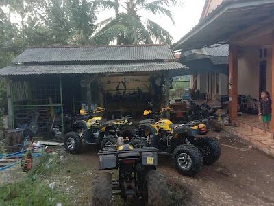BENGKEL LAS MAS GEPENG