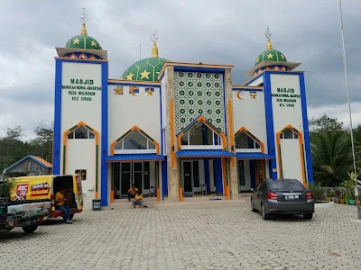 Kec. Cipari