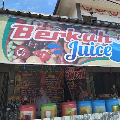ORIGINAL JUICE