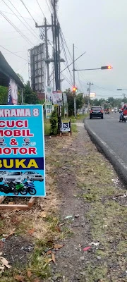WIKRAMA 8
