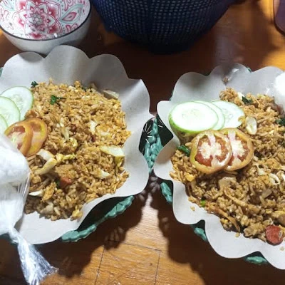 Nasi Goreng Kuningan