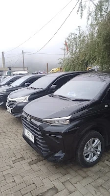 Luxury Rent Car