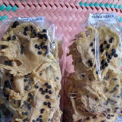 Camilan F.U Mugi Berkah