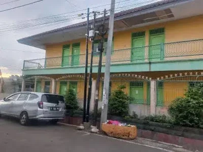 SPOT ON 93539 Juan Guest House