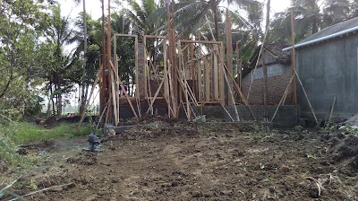 Mushola Baituttaqwa Jatireja