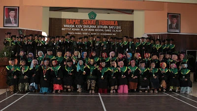 Institut Agama Islam Imam Ghozali