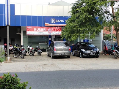 BRI Unit Lakbok