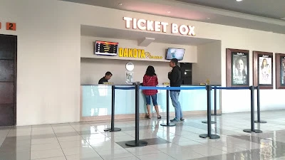 Dakota Cinema Cilacap