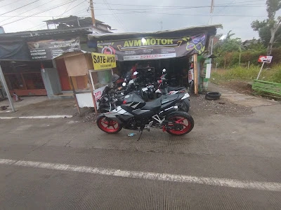 AVM MOTOR