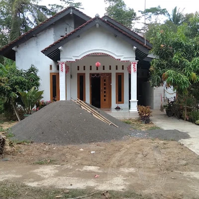 Arjun house