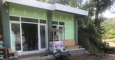 TEBING TINGGI MART