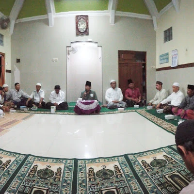 Mushola Al Badriyah