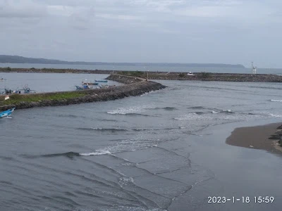 Yan Pangandaran