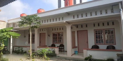 BADRANAYA KOS MUSLIM