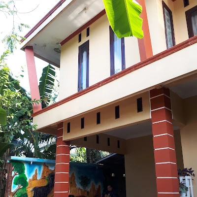 Pijat Terapi Pak Miskam