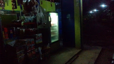 Toko Ikbal