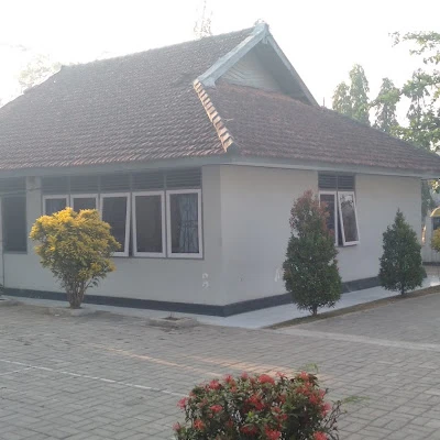 UPT Wangon Dinpertan KP Banyumas