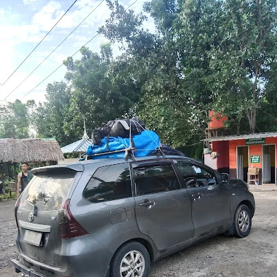 KHANZA TOUR&TRAVEL