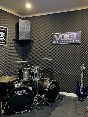 Voice Music Studio & Recording