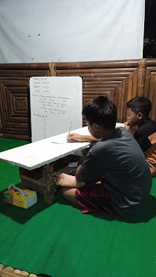 Kartiko Les