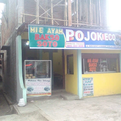 BAKSO SOTO RIZKY