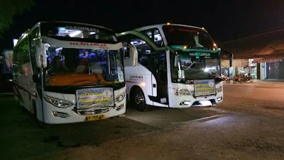 Crops Trans Utama (Tour & Travel)