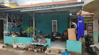 SERVICE ELEKTRONIK BAPAK TULUS