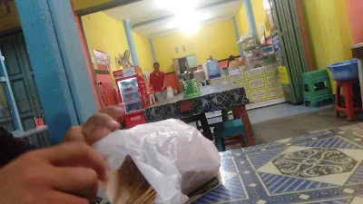 Mie Ayam Luber
