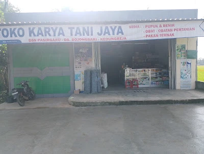 Karya Tani Jaya