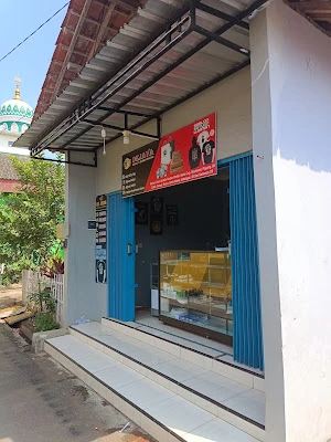 Dejava Sablon