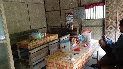 Warung bu Gomes