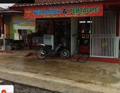 KELONTONG SERBA MURAH INTERNET MURAH AzCh_NET