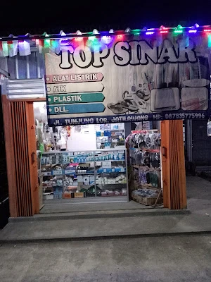 Toko Top Sinar