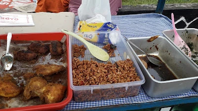 Depot Lawuh Bu Wisma Heri