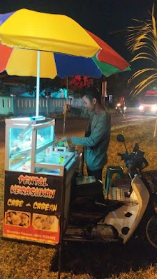 Mie Ayam "Umi"