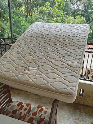 Wowo clean solution Cuci Springbed, Sofa Dan Jok mobil Purwokerto Cilacap