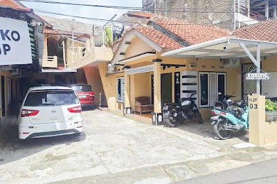 Pondok Hikmat Jaya Putra
