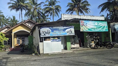 Baso Maranti