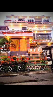 Budi Indah II Hotel